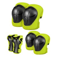 Magideal - Almohadil Protección Segura Para Muñeca Múltiple Para En , Verde