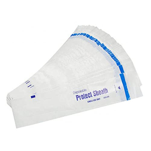 Funda protectora para cámara Impressive Smile A04-6A (paquete de 500)