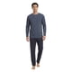 thumbnail image 1 of Pijama Invierno Hombre Algodón C1, 1 of 3