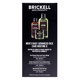 thumbnail image 2 of Set de cuidado facial avanzado diario Brickell para hombre, 2 of 9