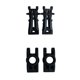 thumbnail image 2 of 1/set De Piezas De Repuesto DIY Para Coche Rc Para Accesorios Q901 Q902 Q903, 2 of 2