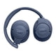 thumbnail image 2 of Auriculares supraaurales inalámbricos JBL Tune 720BT con batería 76H, 2 of 6
