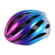 thumbnail image 3 of Casco De Bicicleta Diseño Moderno Integrado Para Skate Patín Sobre Ruedas Escalada Púrpura Azul, 3 of 3