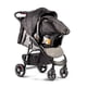 thumbnail image 5 of Coche Travel System You Gris, 5 of 6