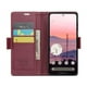 thumbnail image 3 of CaseMe tipo cartera Google Pixel 9 con cierre magnético, RFID, tarjetero, soporte, carga inalámbrica, 3 of 5