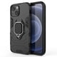 thumbnail image 4 of FOXDOCK Funda Antigolpes para iPhone 14 – Protección Total con Soporte y Diseño Robusto, 4 of 5