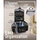 thumbnail image 3 of Neceser DD D&D Wanderlust organizador grande, 3 of 8