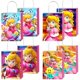 thumbnail image 1 of Bolsas de regalo fancimo 21 × 15 × 7 cm Princesa Peach – Pack de 12, 1 of 3