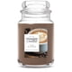 thumbnail image 1 of Vela perfumada Yankee Candle Café Al Fresco 650 ml, 1 of 7