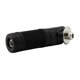 thumbnail image 1 of Jiffy Stand Kit De Extensión De Pata De Cabra Para Motocicleta Para 1993-2017 C Negro, 1 of 5