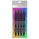 thumbnail image 3 of Bolígrafos de gel Advantage Gifts 0,7 mm negro (4 unidades), 3 of 9