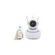thumbnail image 3 of Cámara Ip Seguridad Wifi Hd Robotizada 3 Antenas, 3 of 4