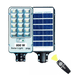 thumbnail image 3 of Focos Led Solar 800w Focos Solares Exterior Iluminación, 3 of 3