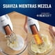 thumbnail image 5 of Batidora De Mano Oster® Tecnología Heatsoft Fpsthmamr Color Blanco Frecuencia 50, 5 of 6