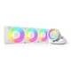thumbnail image 1 of Enfriador de CPU AIO ARCTIC Liquid Freezer III Pro 360 A-RGB blanco, 1 of 9