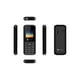thumbnail image 2 of Celular New Nonno Phone 3G Adulto Mayor + Chip Prepago Entel, 2 of 6