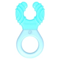 Twistshake - Mordedor Frío 2+M Azul