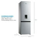 thumbnail image 3 of Refrigerador Midea Bottom Freezer No Frost Mdrb380Fge50 262 Litros, 3 of 10