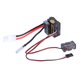 thumbnail image 3 of Controlador De Velocidad ESC De Motor Cepillado Pro 320A Apto Para Coche Buggy HSP 1/8 1/10, 3 of 5