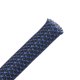 thumbnail image 1 of Funda trenzada Alex Tech PET expandible 25 pies 3/4 pulgadas, 1 of 6
