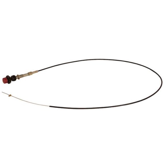 Cable de control de bloqueo ajustable Vernier 3 m – Buyers Products