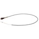 thumbnail image 1 of Cable de control de bloqueo ajustable Vernier 3 m – Buyers Products, 1 of 1
