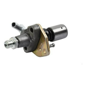 Genérica - Bomba De Inyectora Mecánica Para Motor Petrolero 188F Diesel