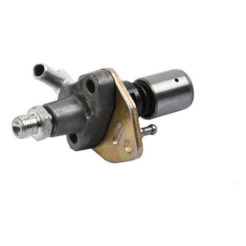 Genérica - Bomba De Inyectora Mecánica Para Motor Petrolero 188F Diesel