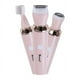 thumbnail image 1 of Depiladora - Rasuradora Femenina 3 En 1 Recargable USB, 1 of 2