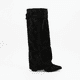 thumbnail image 2 of Bota Mujer Glam Con Brillos PG5306, 2 of 5