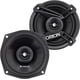 thumbnail image 4 of Bocinas Coaxiales Para Auto Cobalt Series Cb52 De 13 Cm 200 W 4 Ohms, 4 of 7