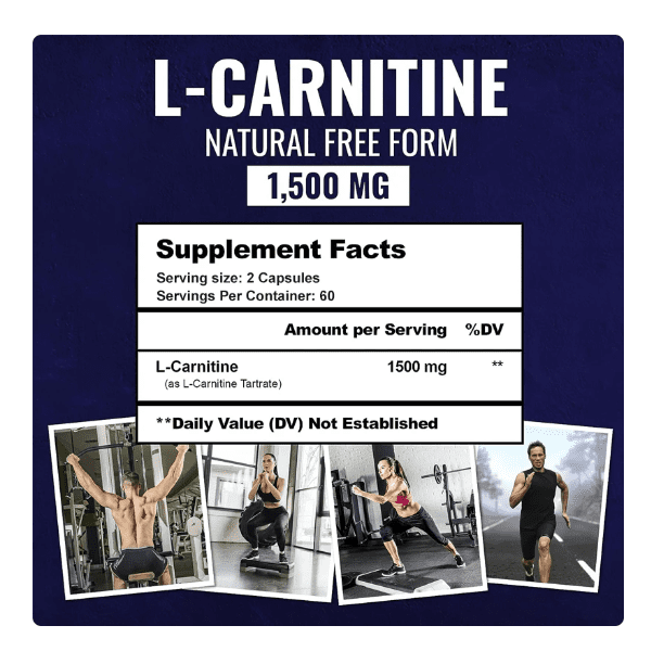 l carnitina quemador De Grasas Tartrato L-carnitina 1500mg mega Tint:Tinted Wine (5g) IGF-1 LR3 Peptide 1mg