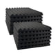 thumbnail image 5 of 12 Piezas Panel De Espuma Acústica KTV Wedge Absorción De Sonido, 5 of 5
