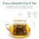 thumbnail image 3 of Té FullChea Jasmine Pearl 113 g de hojas sueltas verde, 3 of 8