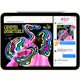 thumbnail image 3 of Tablet Apple iPad 11 A16 128GB WiFi + Cellular Azul, 3 of 3