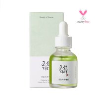 Beauty Of Joseon - Sérum Coreano Calmante Con Té Verde Y Pantenol
