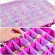 thumbnail image 4 of Vitrina Xuerdon compatible con minifiguras coleccionables de Disney Doorables, 4 of 6