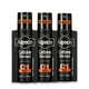 thumbnail image 1 of Champú Alpecin Caffeine C1 Black Edition para hombre 250 ml x 3, 1 of 3