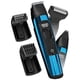 thumbnail image 2 of Cortadora Corporal Wahl Manscaper Kit Recargable Waterproof, 2 of 3