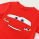 thumbnail image 3 of Polera Manga Corta Niño Rojo Cars Pixar Disney, 3 of 4