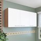 thumbnail image 5 of Mueble Cocina Aéreo Opie Café - Blanco, 5 of 8
