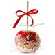 thumbnail image 1 of Cajas para manzanas de caramelo JOERSH 10x10x10 cm, 30 unidades con manteles de encaje, 1 of 7