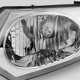 thumbnail image 3 of Farol AKKON Saturn Ion 03-07 Izquierdo Cromo, 3 of 6