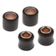 thumbnail image 4 of 4 Uds. Casquillos De Goma Del Buje De La Suspensión Del Amortiguador De La Motocicleta (10mm/14mm), 4 of 6