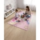 thumbnail image 5 of Alfombra de Juegos Infantil Practica de 120x160cm, 5 of 6