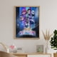 thumbnail image 5 of Star Trek: Prodigy Kits de Pintura de Diamantes para Adultos, 5 of 6