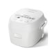 thumbnail image 1 of Arrocera TOSHIBA OriginTaste, 1.3 L, 5.5 tazas, sin cocer, blanca, 1 of 8