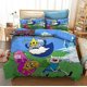 thumbnail image 3 of Adventure Time Series 3-piece bedding set, 3 of 4