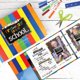 thumbnail image 2 of Libro de Recuerdos Denise Albright con App Incluida, 2 of 9
