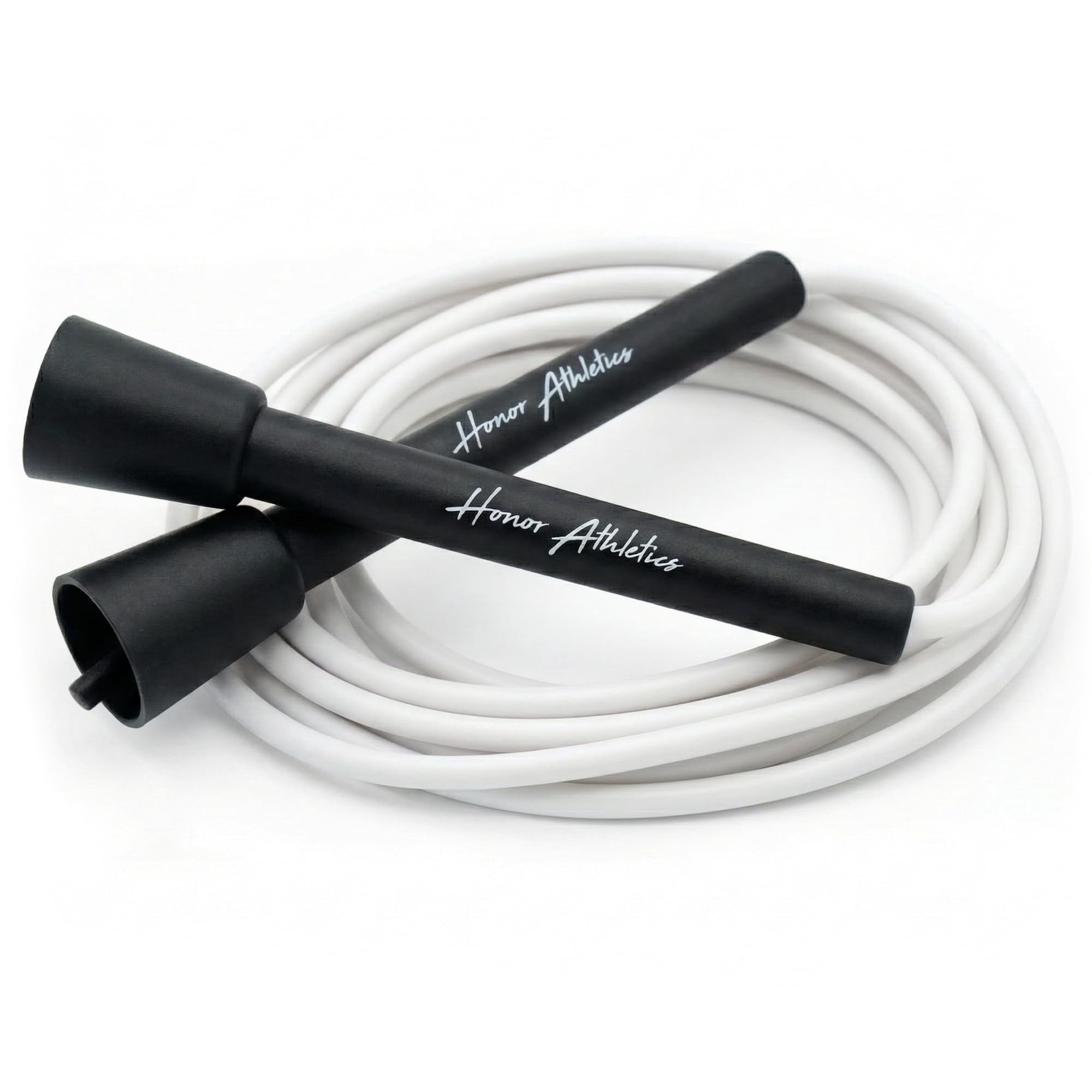 Cuerda Para Saltar Honor Athletics Speed De Pvc Ajustable De 3 M